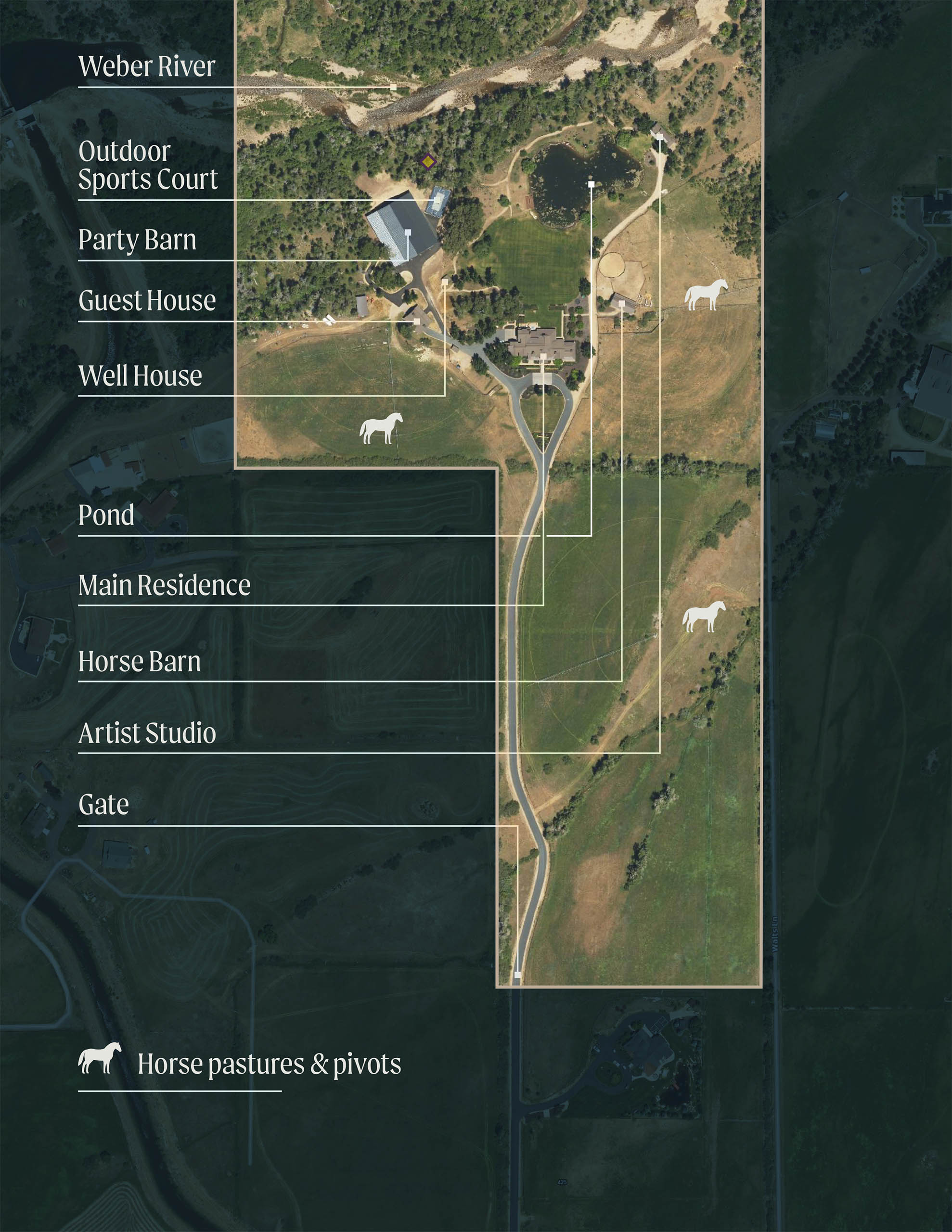 Setting-map